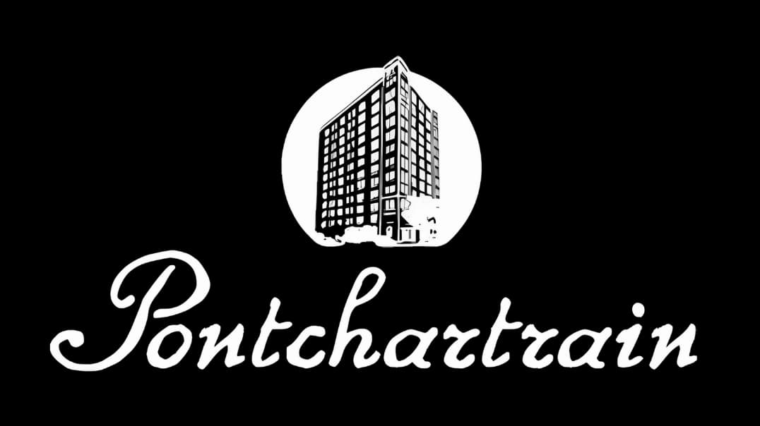 Pontchartrain Hotel logo
